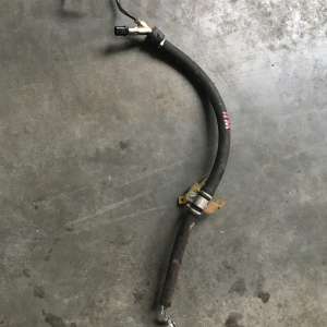 Шланг гидроусилителя NISSAN W11 SR20