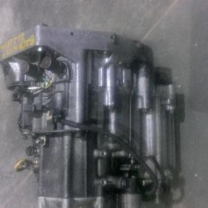 АКПП HONDA B20B 2WD Orthia EL2