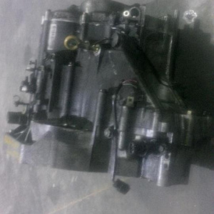 АКПП HONDA B20B 2WD Orthia EL2