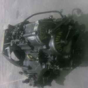 АКПП HONDA B20B 2WD Orthia EL2