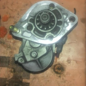 Стартер TOYOTA 1KZ/1KD a/t/S1002S