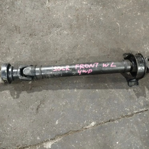 Кардан Mazda SGLR Bongo Friendee WL F 4WD a/t