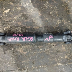 Кардан Mazda SG5W/SGEW/SGLR/SGLW/SGL3/SGL5 Bongo Friendee R 4WD a/t ( ОБЩАЯ ДЛИНА 50 СМ ) P0D925100