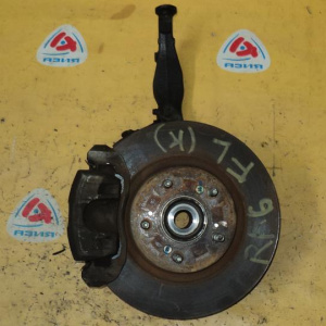 Ступица HONDA RA6/RA7/RA8/RA9 Odyssey перед, лев ABS