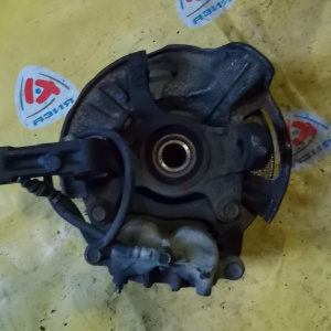 Ступица Mazda SGLW Bongo Friendee перед, лев 4WD ABS