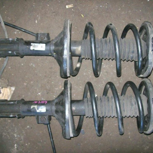 Стойка Mazda SGLR Bongo Friendee перед, прав 4WD