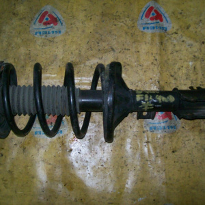 Стойка Mazda SGLR Bongo Friendee перед, прав 4WD