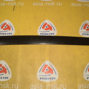 Ветровик HONDA Avancier TA1 зад, лев