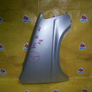 Крыло HONDA Stepwgn RF1/2 перед, прав Wagon