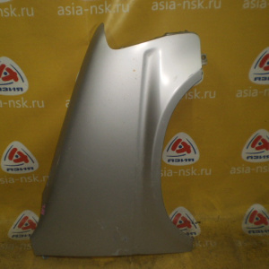 Крыло HONDA Stepwgn RF1/2 перед, прав Wagon 60211-S47-000ZZ