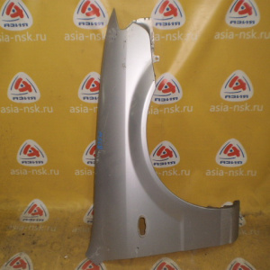 Крыло Mazda Familia BJ3P '2000-2003 перед, прав ф.13-64 B30D-52111B