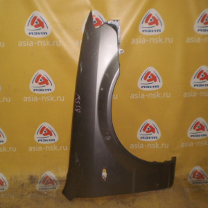 Крыло Mazda Familia BJ3P '2000-2003 перед, прав ф.13-64 B30D-52111B