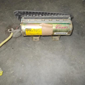 Подушка безопасности TOYOTA Chaser GX100 пасс