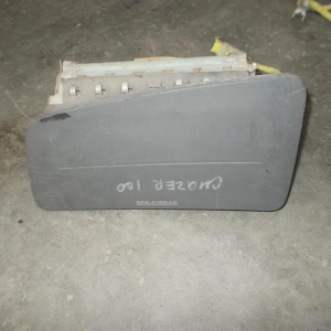 Подушка безопасности TOYOTA Chaser GX100 пасс