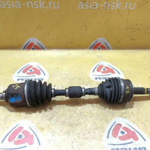 Привод Nissan EU13/EU14/HP11/HU14/P11/PM12/PW11/WHP11/WP11 Bluebird SR18DE перед, лев ABS CVT (ВН27 Н25 ШЛИЦОВ) 39101-2J200