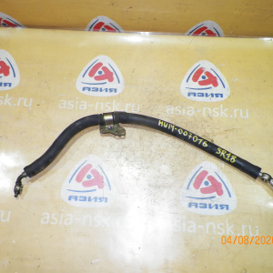 Шланг гидроусилителя Nissan U14/P11 Bluebird/Primera SR18/20 2WD/4WD 49720-2J000
