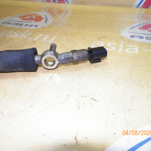 Шланг гидроусилителя Nissan U14/P11 Bluebird/Primera SR18/20 2WD/4WD 49720-2J000