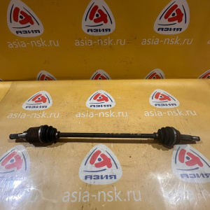 Привод NISSAN BNZ11/BNK12 Cube/March CR14DE R 39600-AX400