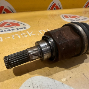 Привод NISSAN BNZ11/BNK12 Cube/March CR14DE R 39600-AX400