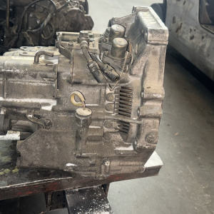 АКПП HONDA D15B/D16/ZC 2WD