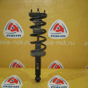 Стойка NISSAN B14/N15/R11 R