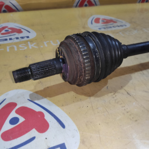 Привод HONDA EU1/ES1 Civic/Civic Ferio D15B перед, лев ABS ВН-25шл. Н-26шл. S2G-003 44306-S5A-N50