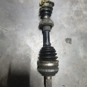 Привод HONDA RN3 Stream K20A перед, прав ABS (без вн.гр.)