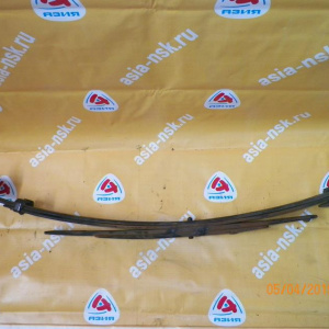 Рессора Mazda SK82V Bongo 4 листа