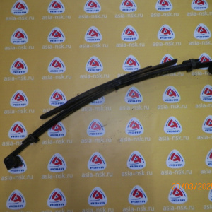 Рессора Mazda SK82V Bongo 4 листа