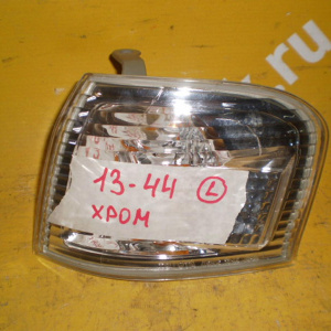 Габарит Toyota L Sprinter Carib AE115 '1997-2002 Хром