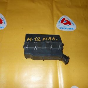 Блок предохранителей NISSAN Liberty M12 малый(предохр.)