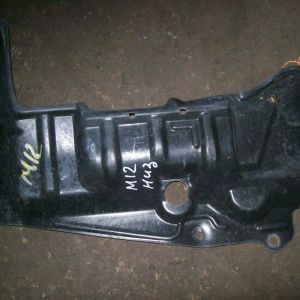 Защита двигателя NISSAN M12 Liberty L н