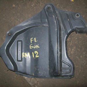 Защита двигателя NISSAN M12 Liberty L бок