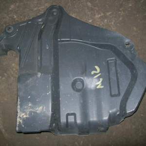 Защита двигателя NISSAN M12 Liberty R бок