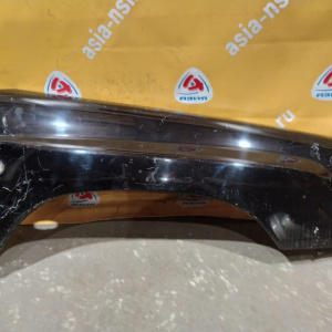 Крыло SUBARU Forester SF5 перед, прав