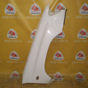 Крыло SUBARU Forester SF5 перед, прав 57120-FC000