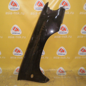 Крыло SUBARU Forester SF5 перед, прав 57120-FC000
