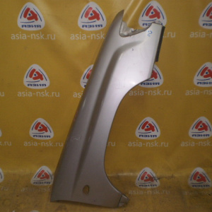 Крыло SUBARU Forester SF5 перед, прав 57120-FC000