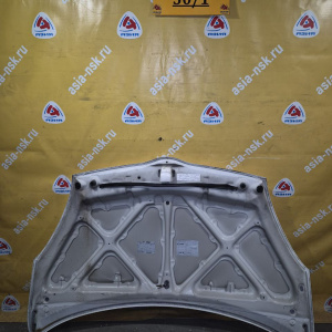 Капот TOYOTA Funcargo NCP20