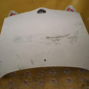 Капот TOYOTA Funcargo NCP20 '1999-2005 53301-52030