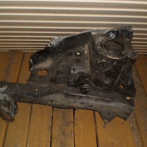 Лонжерон TOYOTA Caldina AZT240 R