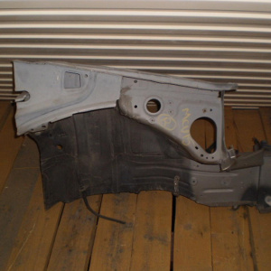 Лонжерон TOYOTA Harrier MCU10 R