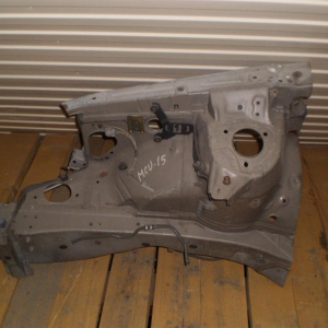Лонжерон TOYOTA Harrier MCU10 R