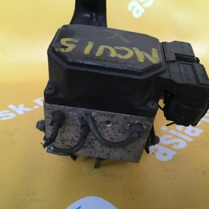 Блок ABS TOYOTA MCU15 Harrier