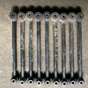 Тяга поперечная Toyota MCU15/ACU15/MCU25ACU25 Harrier/Highlander/Kluger V '2002- R н 4WD не регулируемая