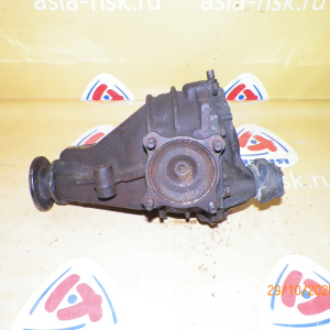 Редуктор Toyota/Lexus MCU15/SXU15 Harrier#RX300 '12.1997-11.2000 R 41/14.  41110-48010