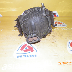 Редуктор Toyota/Lexus MCU15/SXU15 Harrier#RX300 '12.1997-11.2000 R 41/14.  41110-48010