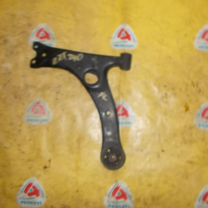Рычаг TOYOTA NZT240/ZZT240/AZT240 Premio/Allion/Caldina перед, лев 2WD/4WD Дефект салентблока.