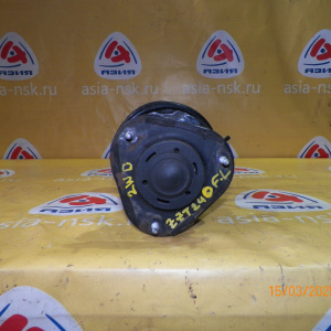 Стойка TOYOTA AZT/ZZT240 Premio/Allion перед, лев диам. отв.под ступицу 15мм