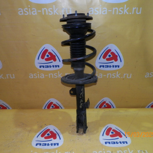 Стойка TOYOTA AZT/ZZT240 Premio/Allion перед, прав диам. отв.под ступицу 15мм
